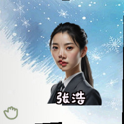 张浩